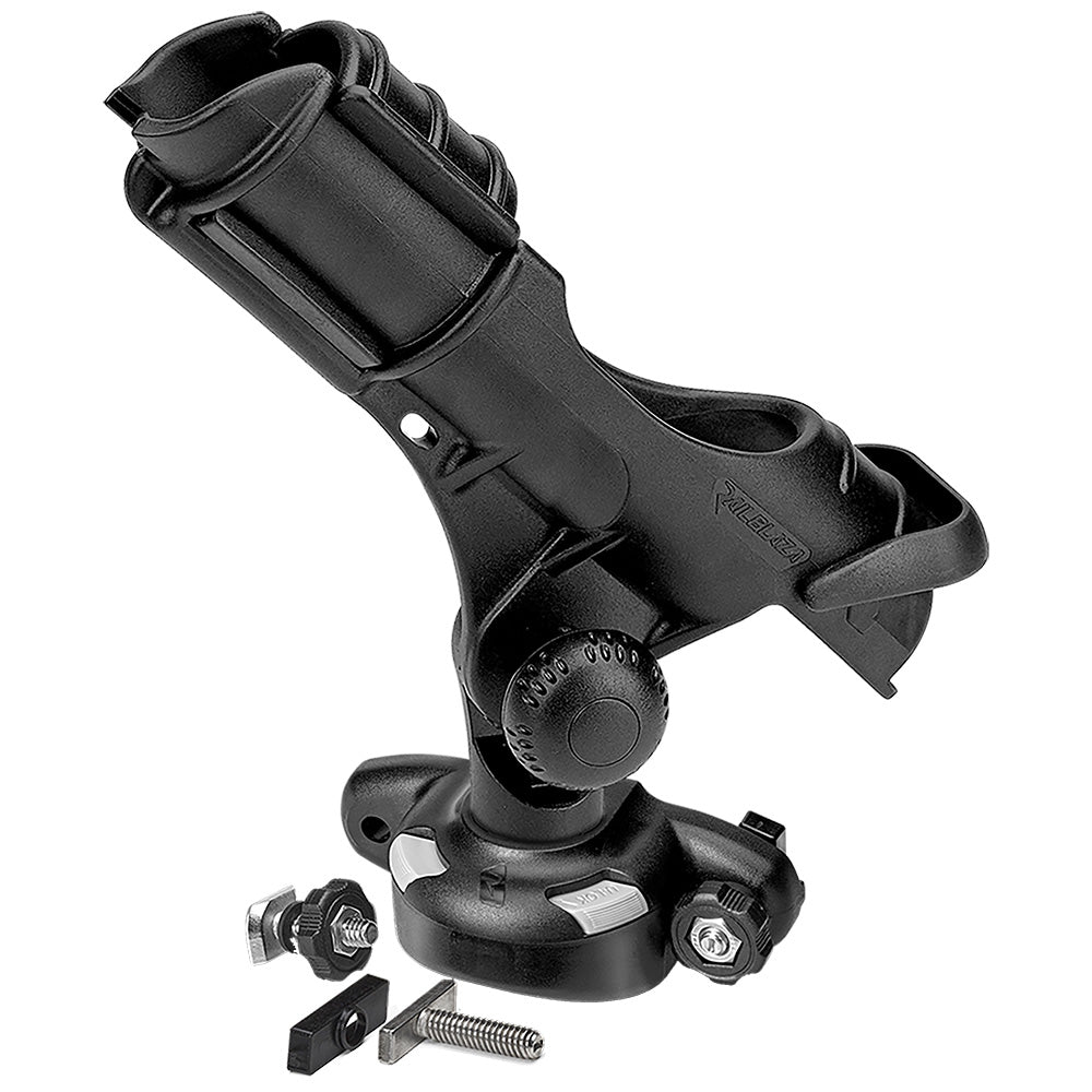 RAILBLAZA Rod Holder II wSidePort TracLoader 08010511 Main image