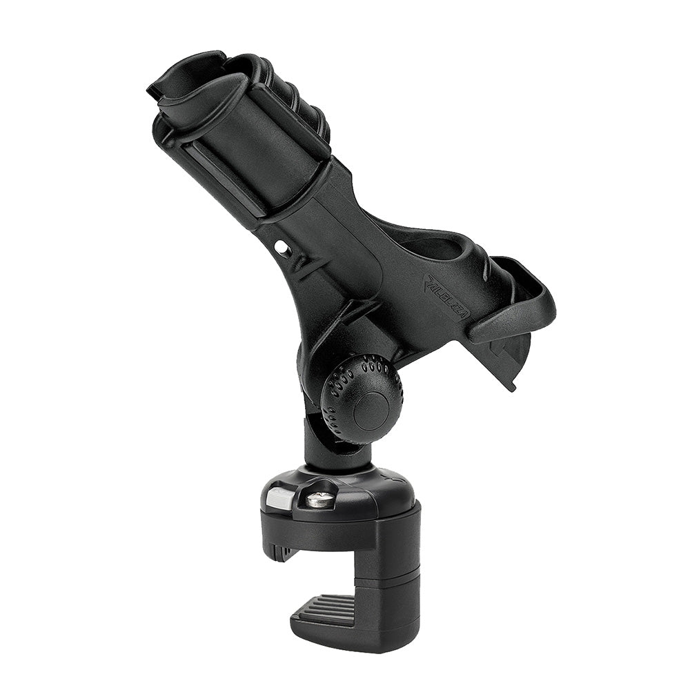 RAILBLAZA Rod Holder II wPontoon Boat Railmount Combo 08010611 Main image