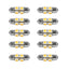 Scandvik 41170 Bulb Warm White 10Pack 41170