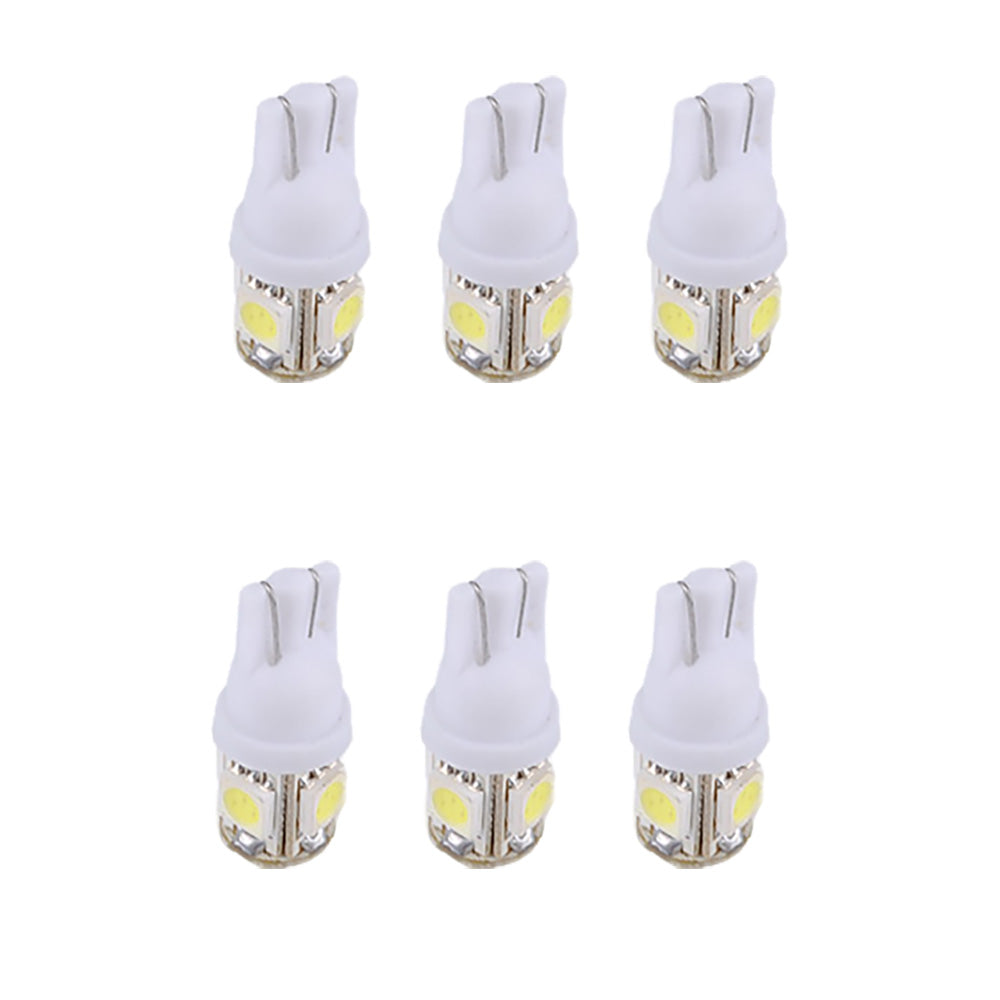 Scandvik 41159 Bulb Warm White 6Pack 41159 Main image