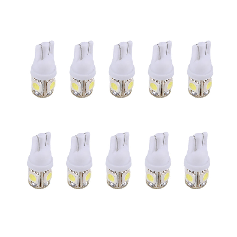 Scandvik 41173 Bulb Warm White 10Pack 41173 Main image