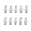 Scandvik 41173 Bulb Warm White 10Pack 41173