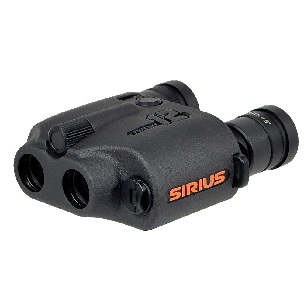 SITEX SIRIUS 12 Stabilized IPX7 Waterproof Binoculars  12x Magnification 28100699 Main image
