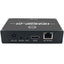 Iris HDMI to IP Encoder  Converts HDMI to IP  Compatible wRaymarine Simrad  Furuno HDMI2IP01