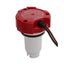 Rule 500 GPH Livewell Pump Replacement Motor Cartridge 65DR