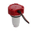 Rule 1100 GPH Livewell Pump Replacement Motor Cartridge 67DR