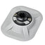 RAILBLAZA RibPort Base w3M Backing  Grey 03406451