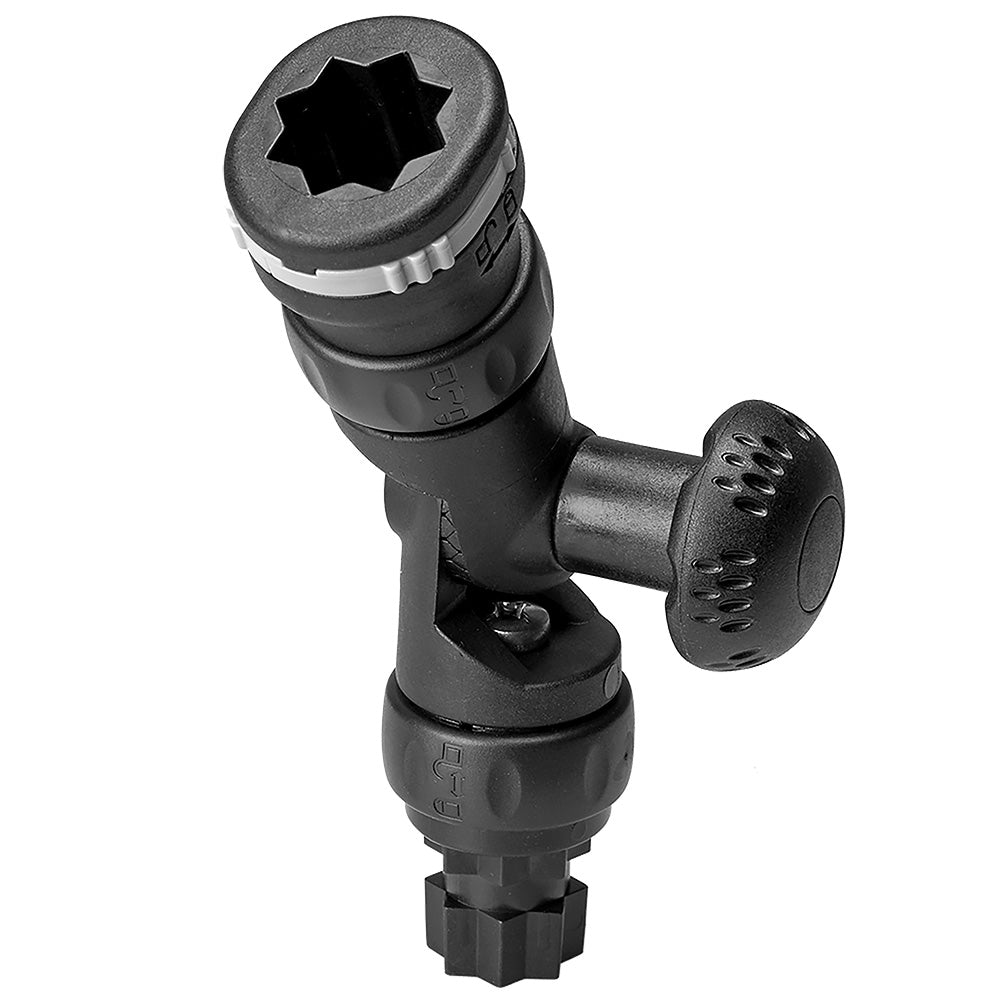 RAILBLAZA Adjustable Extender RLock 03414411 Main image