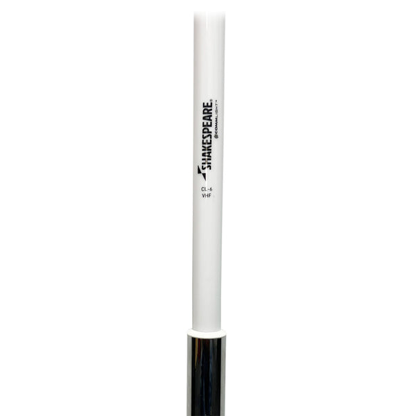 Shakespeare CommLight VHF Lighted Antenna  6 6 CL6