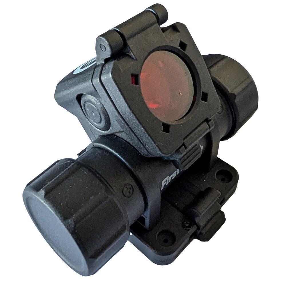 First Watch Gear Helmet Headlamp [FWHL-NVG] Secondary image
