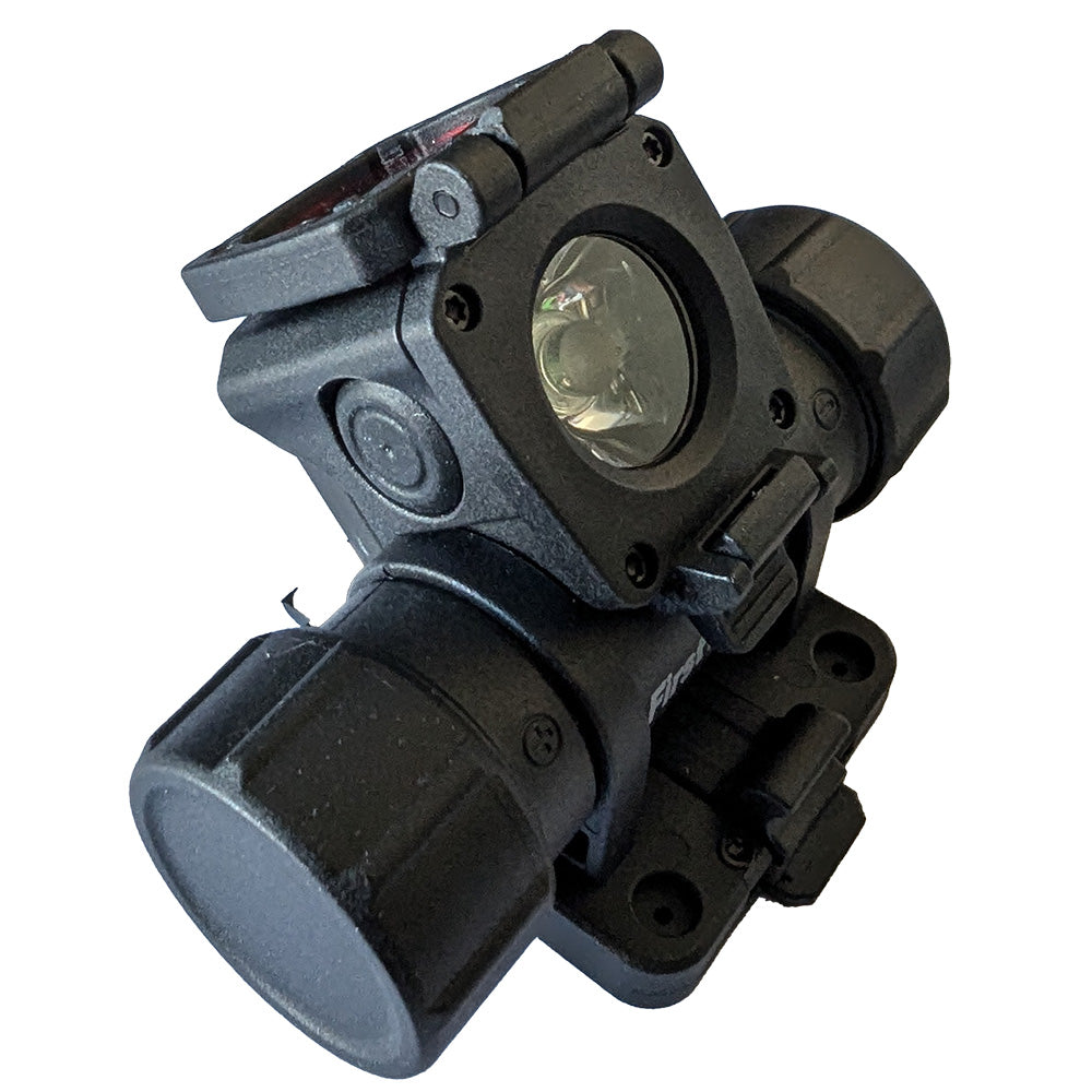 First Watch Gear Helmet Headlamp FWHLNVG Main image