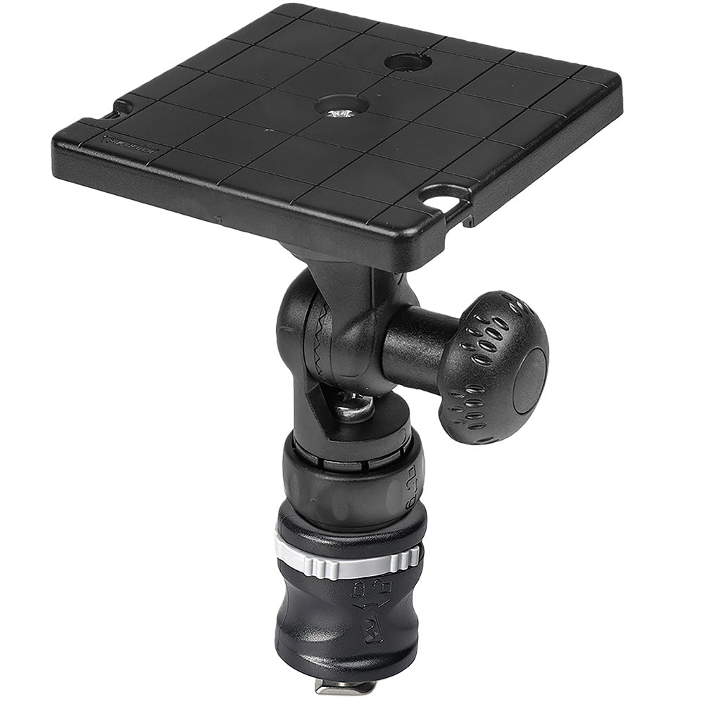 RAILBLAZA Fishfinder RLock S wMiniPort TracMount 08008111 Main image