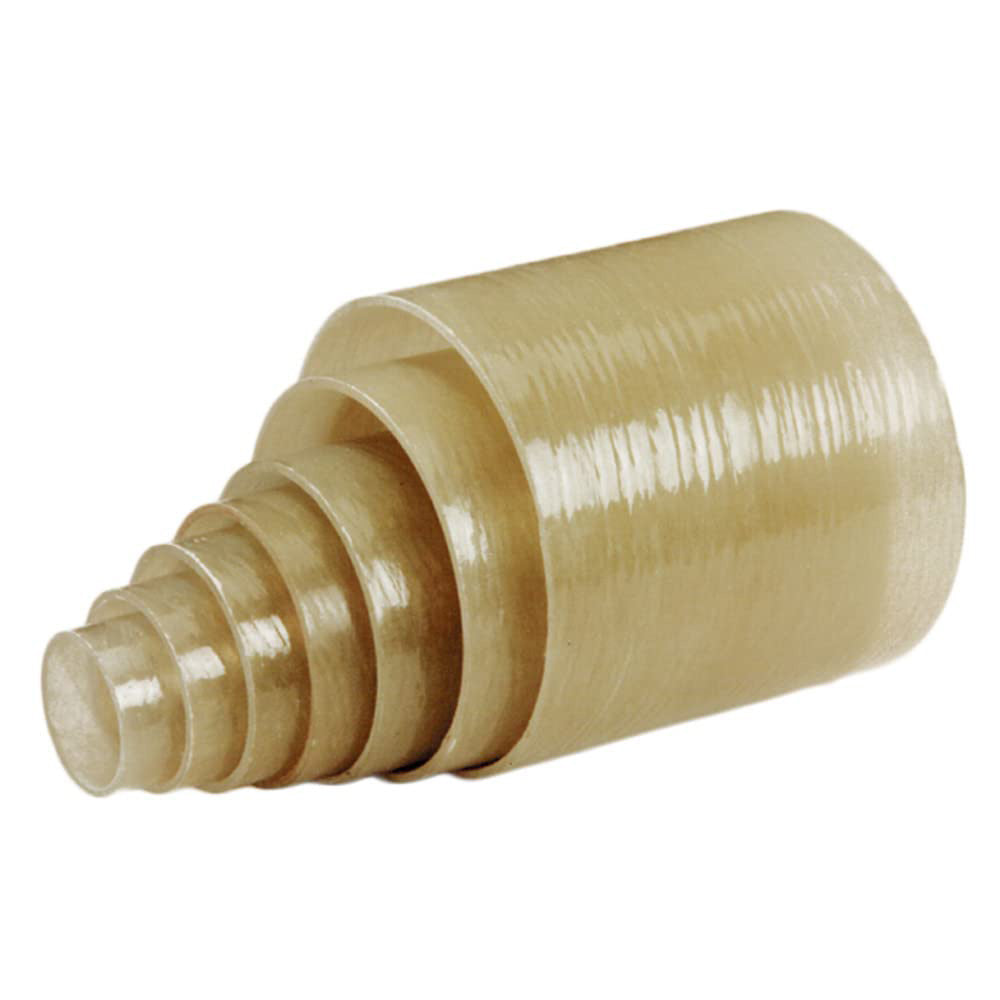 Trident Marine 4 Fiberglass Exhaust Tubing Connector 2604001 Main image