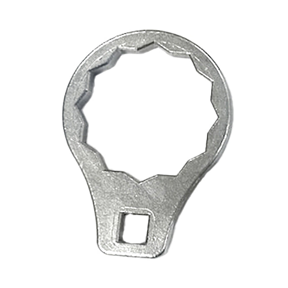 Tigress Wrench f9 Rod Holder Fastener  Screwless 77274 Main image