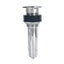 Tigress 105 0Degree Swivel Rod Holder  Screwless  Stainless Steel 77278