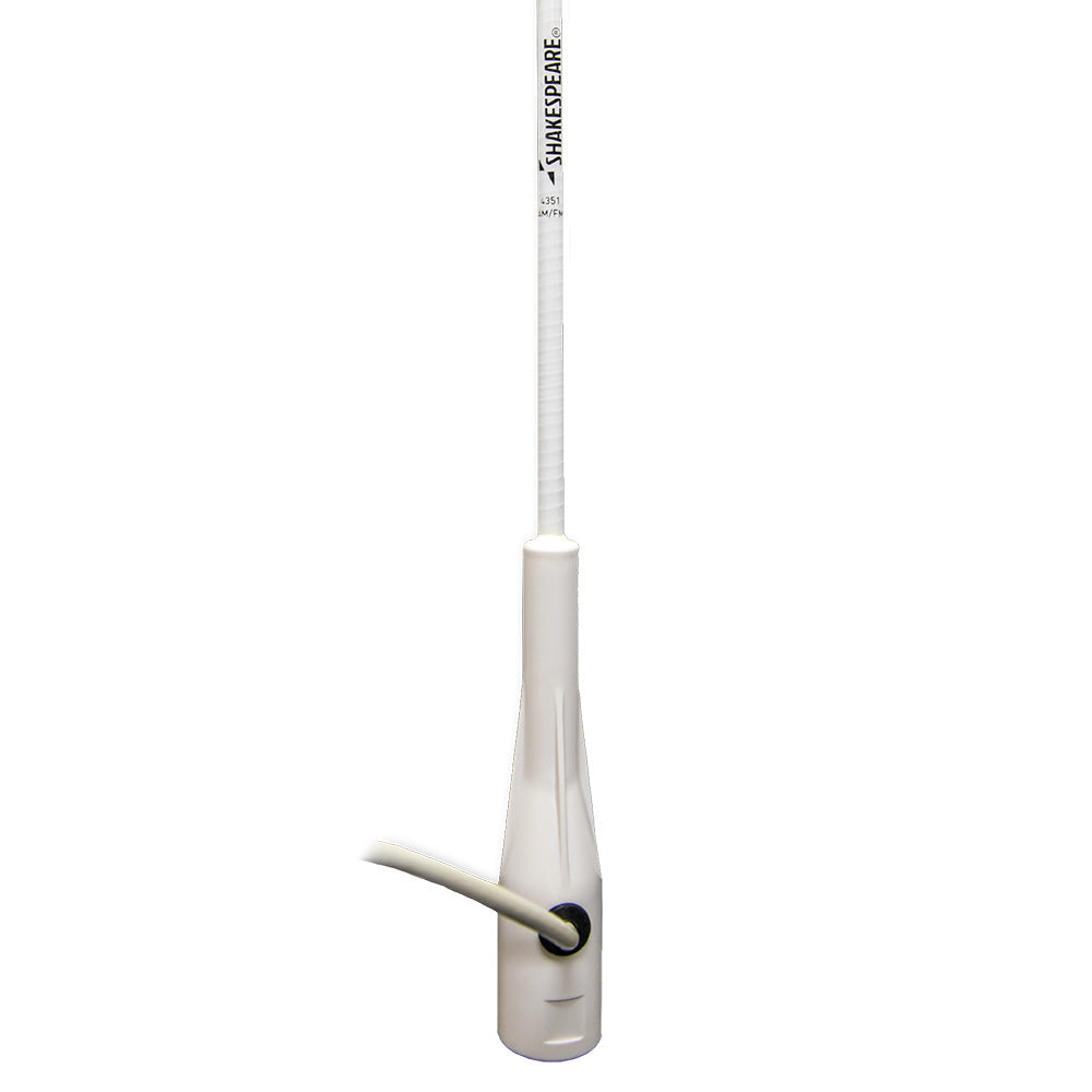Shakespeare 4351 39" AM / FM Antenna [4351] Secondary image