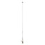 Shakespeare 4351 39 AM  FM Antenna 4351