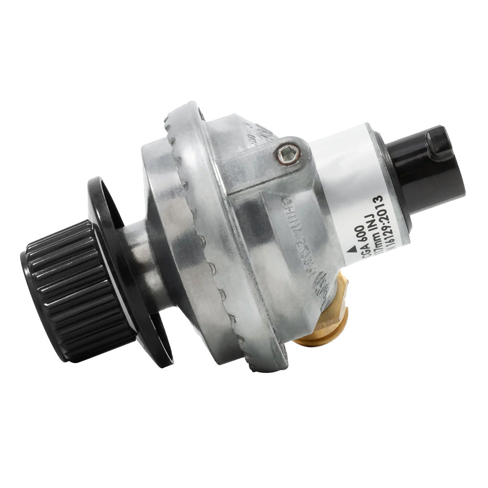 Kuuma Regulator - Campingaz QC - Fits 125 (EU) [58354] Secondary image