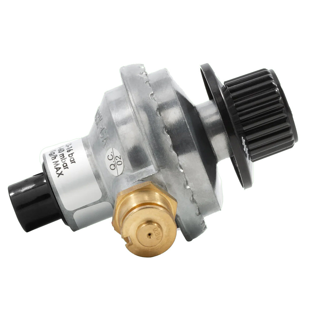 Kuuma Regulator  Campingaz QC  Fits 125 EU 58354 Main image