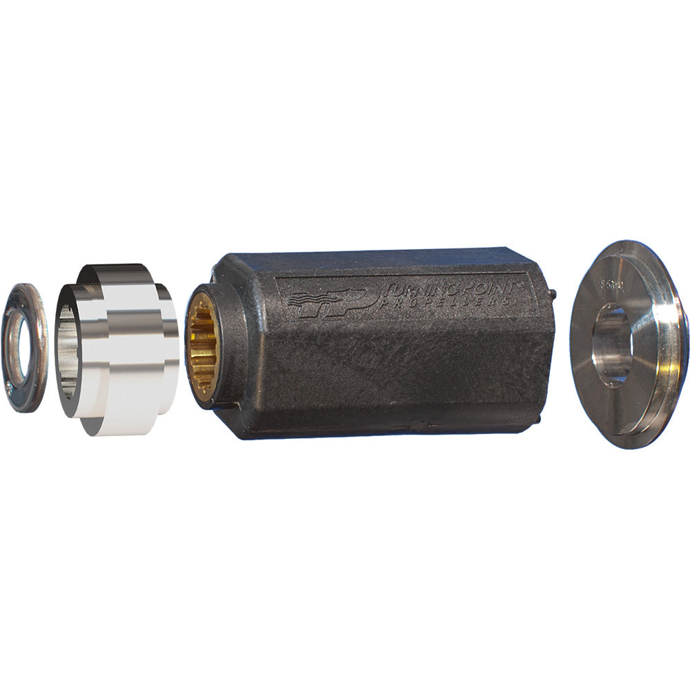 Turning Point Hub Kit 517 11501700 Main image