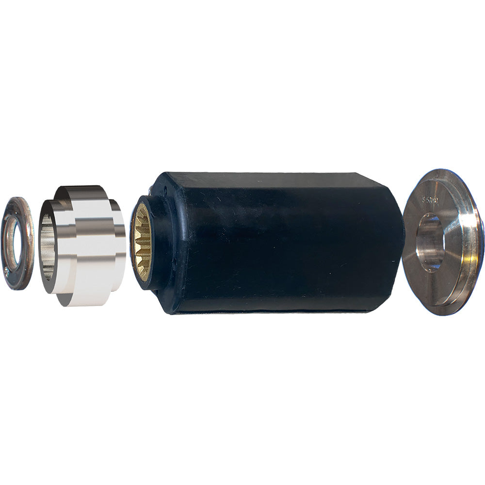 Turning Point Hub Kit 817F 11801700 Main image