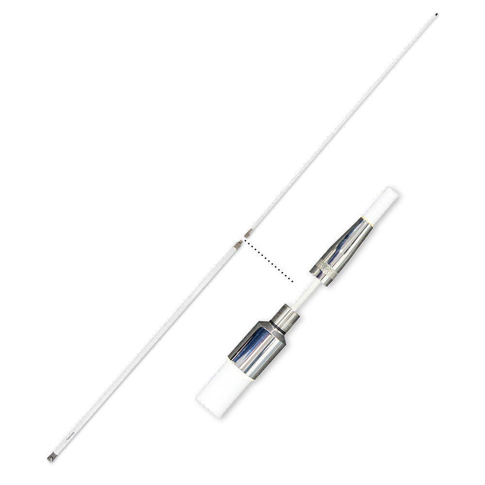 Shakespeare Galaxy 5018 15' 2 VHF Antenna - 9dB Gain [5018] Secondary image