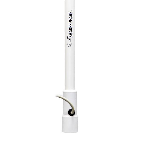 Shakespeare 5206N 8 VHF Antenna 5206N