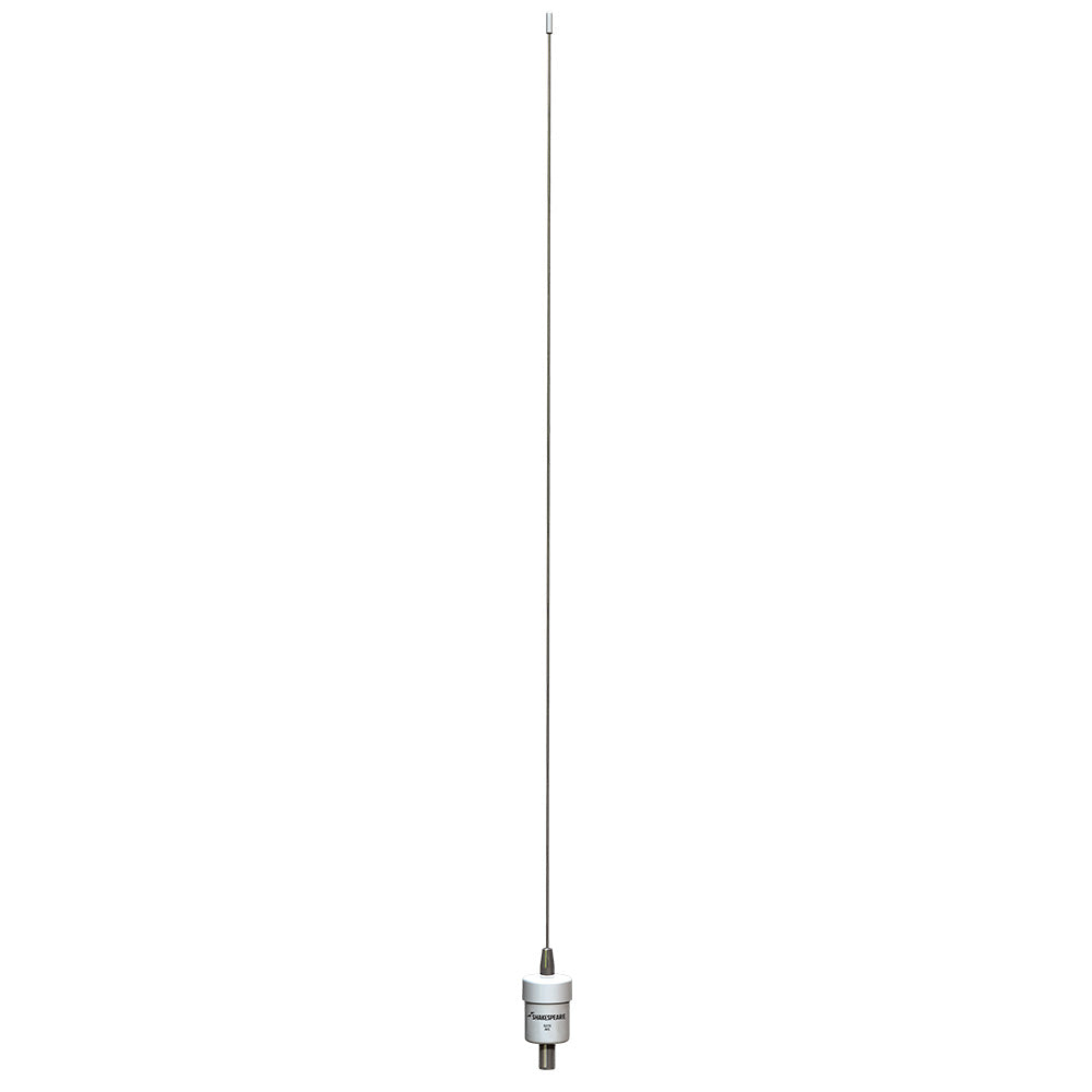 Shakespeare 5215 3 Stainless Steel Whip Antenna 5215 Main image
