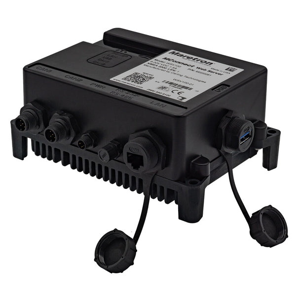 Maretron MConnect Vessel Monitoring  Control Web Server WSV10001