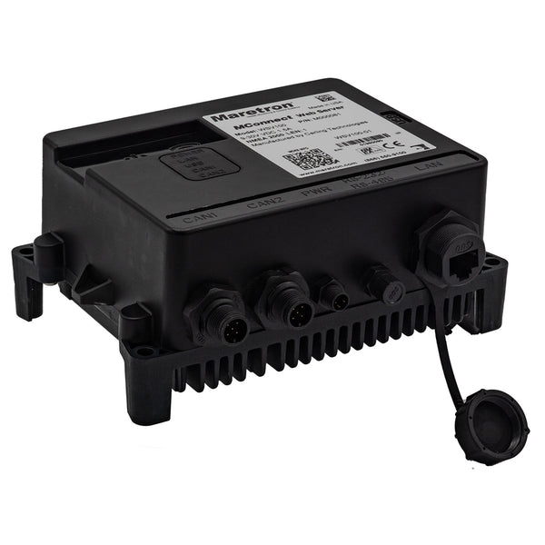 Maretron MConnect Vessel Monitoring  Control Web Server WSV10001