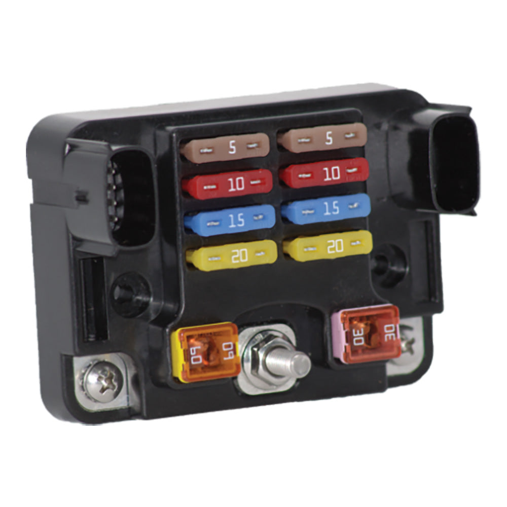 Egis 8  2 Fuse Block 5015 Main image