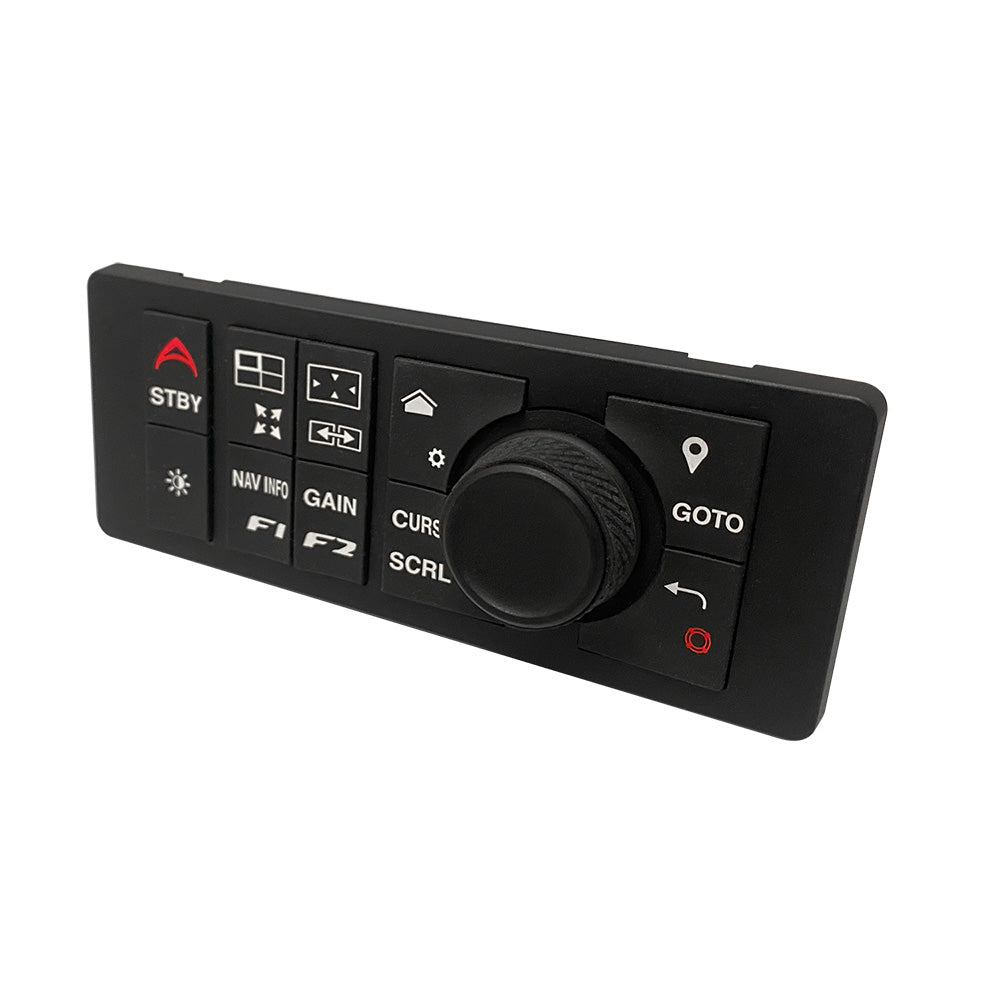 Furuno MCU006H Horizontal Remote Control fNavNet TZtouch3  NavNet TZtouchXL MCU006H