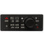 Furuno MCU006H Horizontal Remote Control fNavNet TZtouch3  NavNet TZtouchXL MCU006H