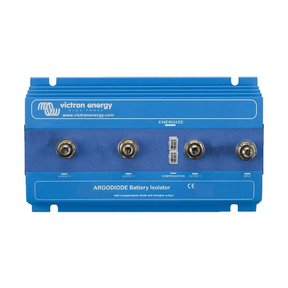 Victron Argodiode Battery Isolator 1803AC  3 Batteries  180A ARG180301020 Main image