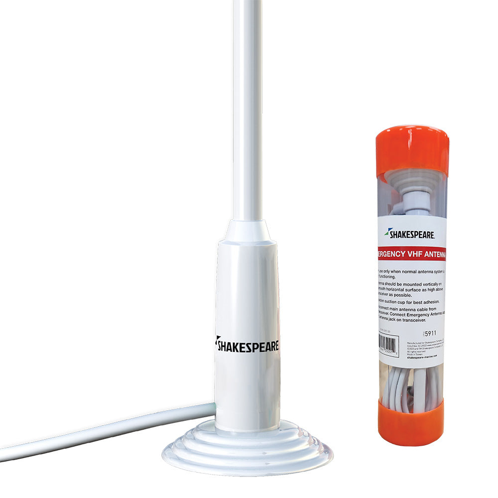 Shakespeare 5911 10" VHF Antenna [5911] Secondary image