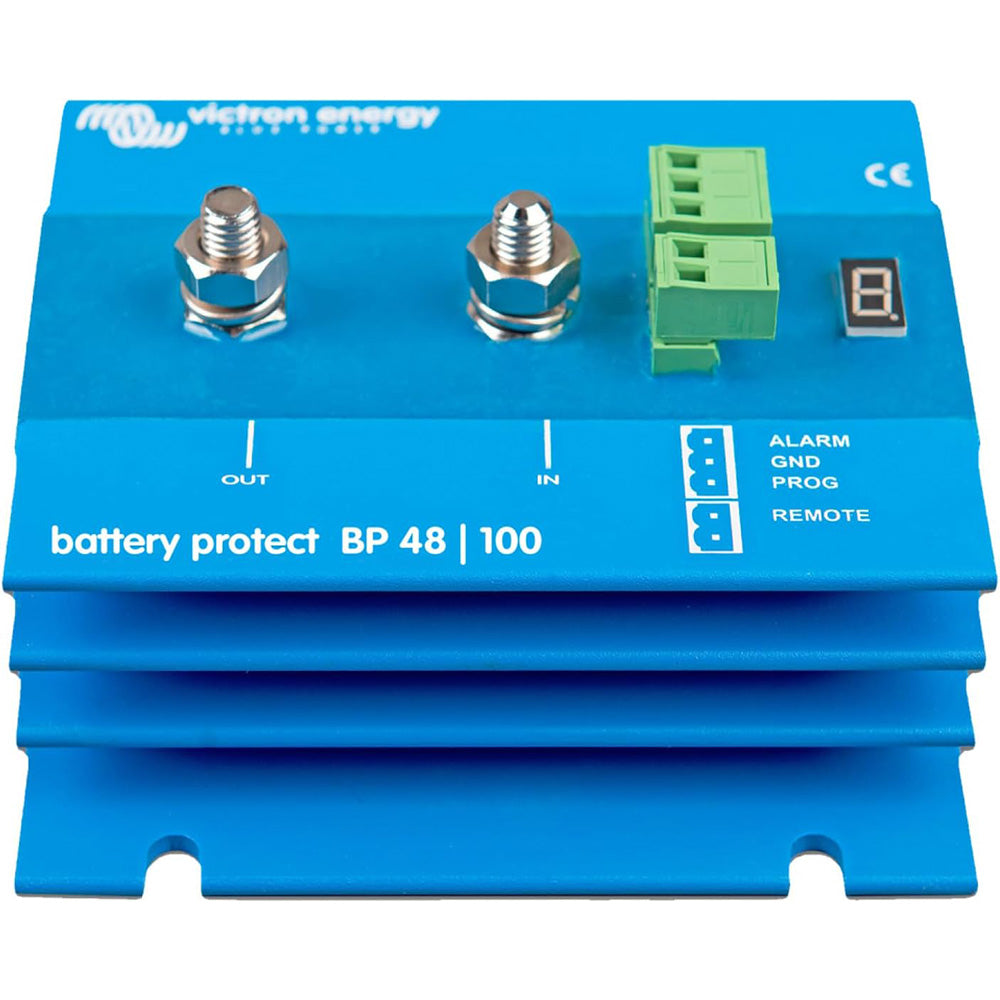 Victron BatteryProtect 48V  100A BPR048100400 Main image