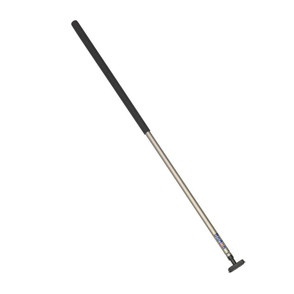 Barton Marine Alu Foam Soft Grip Tiller Extension  900mm 43204 Main image