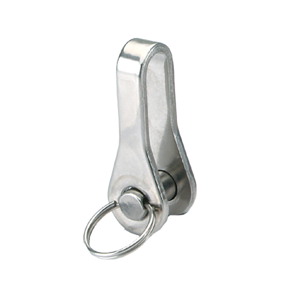 C Sherman Johnson Rigging Toggle  516 Pin 12121 Main image