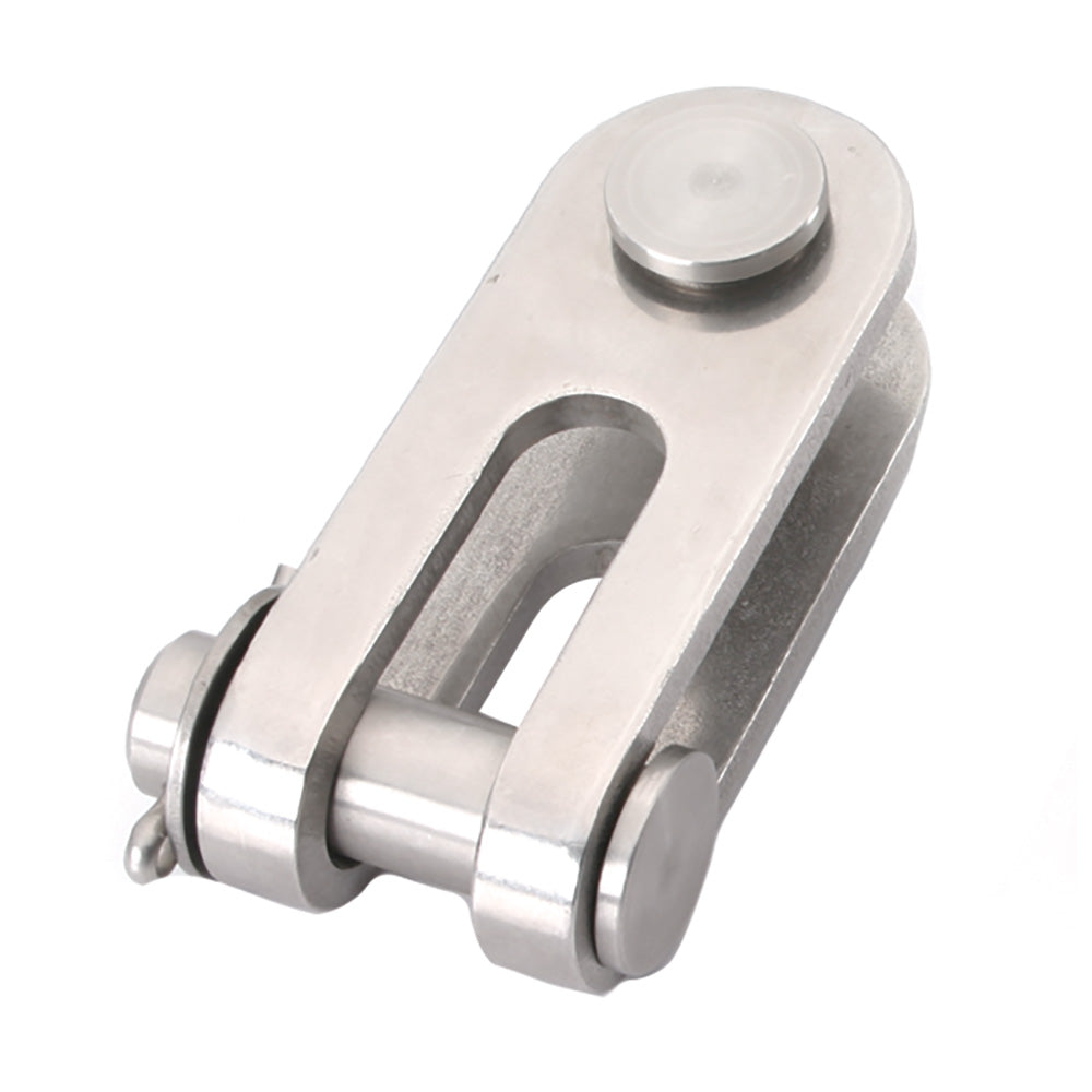 C Sherman Johnson Double Jaw Rigging Toggle  38 Pin 12322 Main image