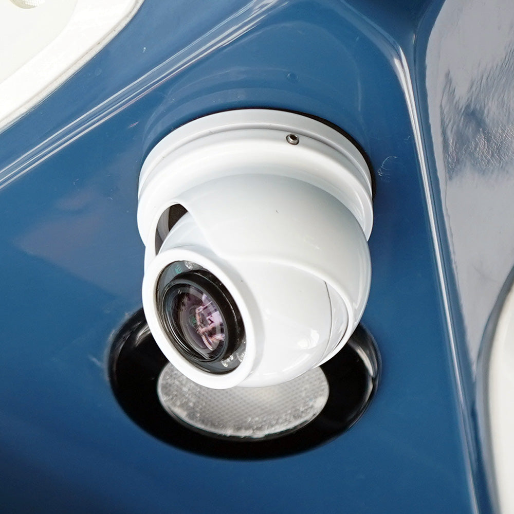 Furuno FIP-460 IP Camera f/TZTouchXL [FIP-460] Secondary image