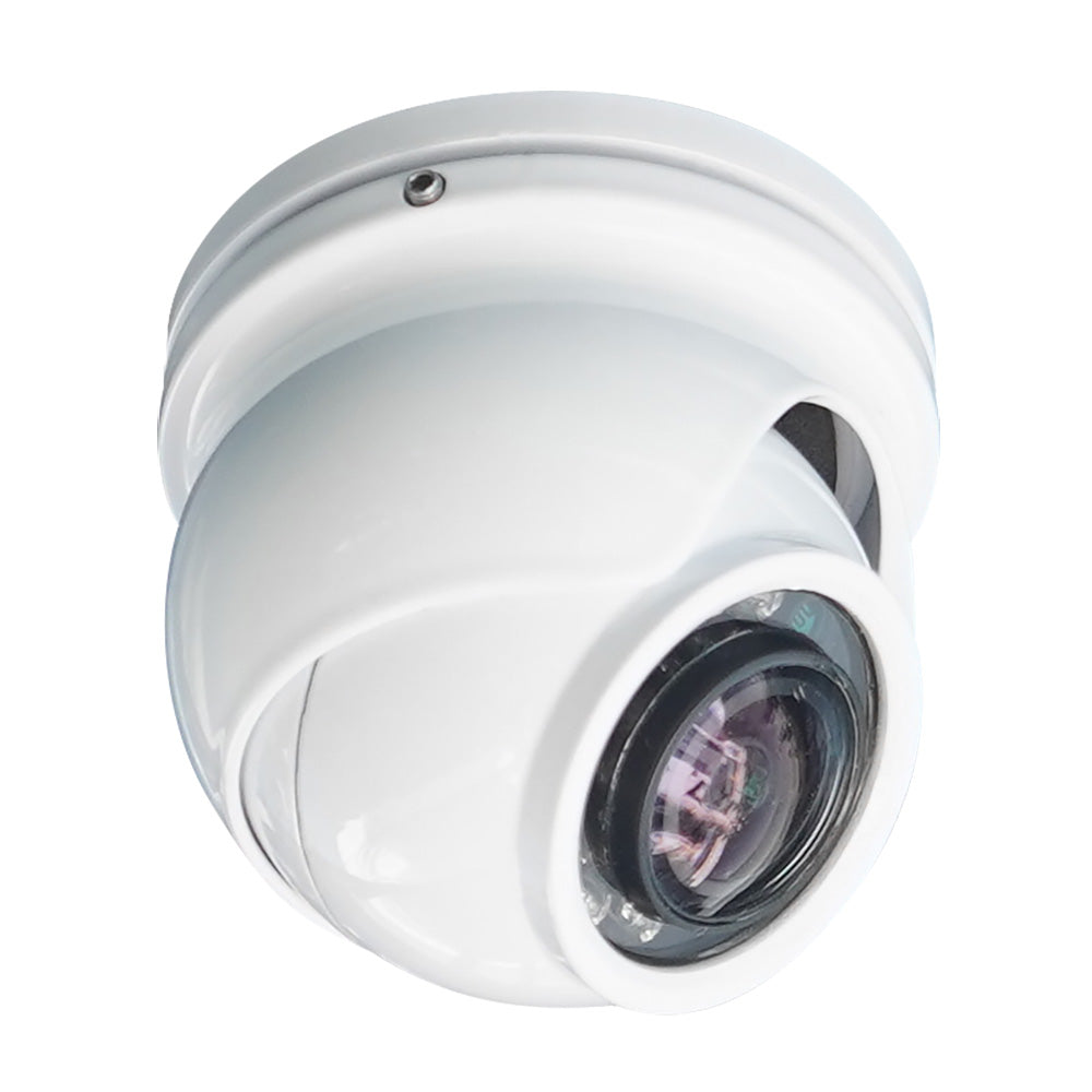 Furuno FIP460 IP Camera fTZTouchXL FIP460 Main image