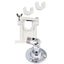 Shakespeare 410R Mounting Kit 410R