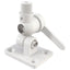 Shakespeare 4186U Nylon Ratchet Mount  Unassembled 4186U
