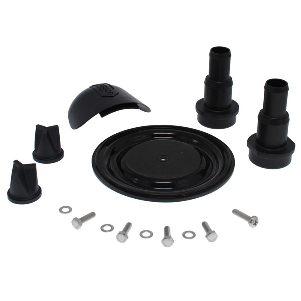 Jabsco Service Kit f50880 Series Pumps SK880 Main image