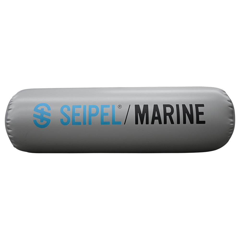 Seipel Marine 5 Inflatable Boat Bumper  Grey M4005 Main image