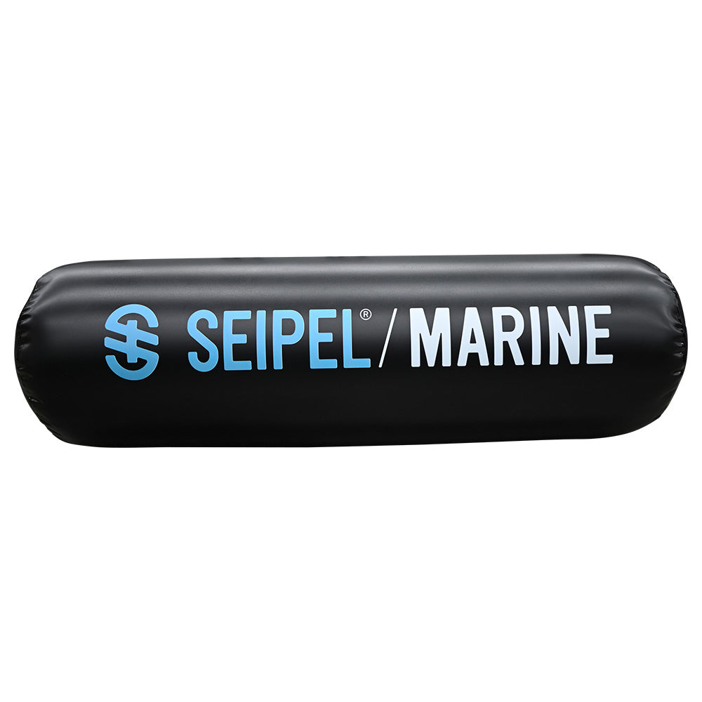 Seipel Marine 5 Inflatable Boat Bumper  Black M4005BLACK Main image
