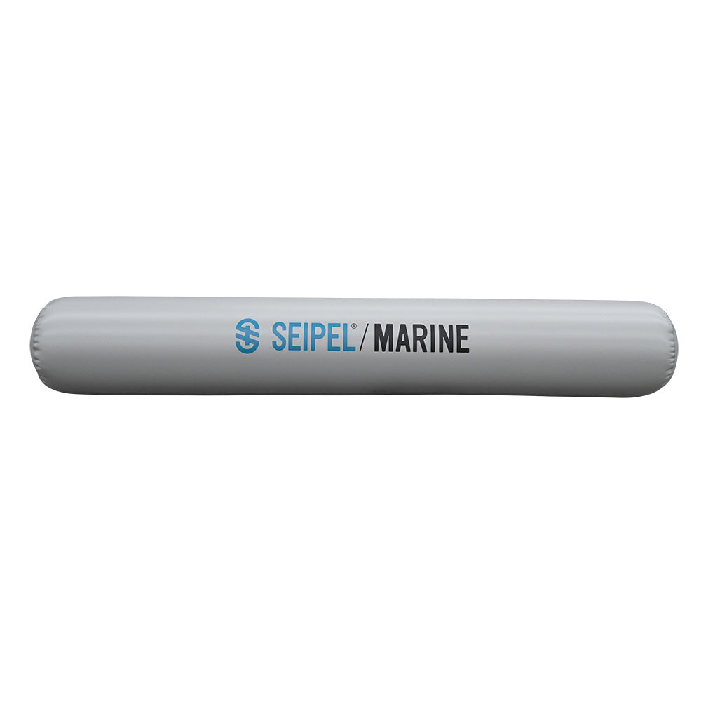 Seipel Marine 10 Inflatable Boat Bumper  Grey M4010 Main image