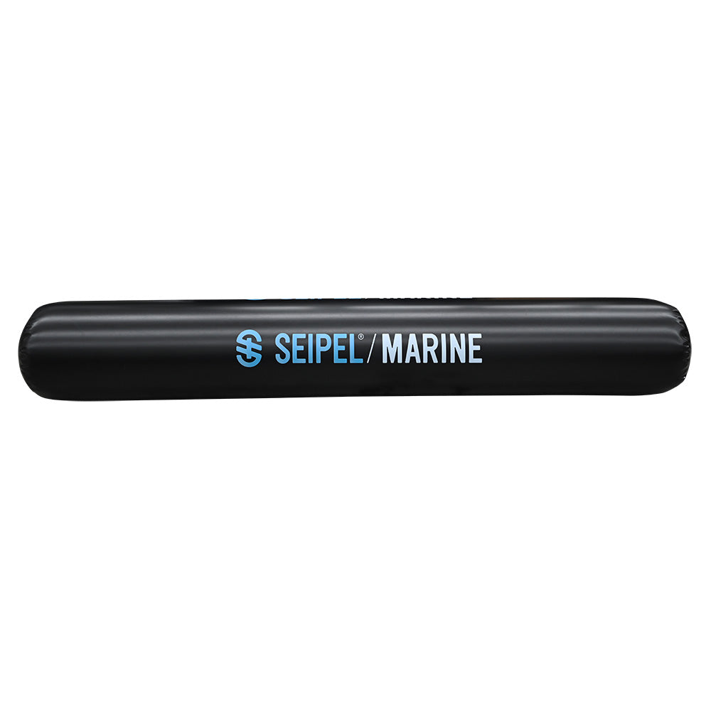 Seipel Marine 10 Inflatable Boat Bumper  Black M4010BLACK Main image