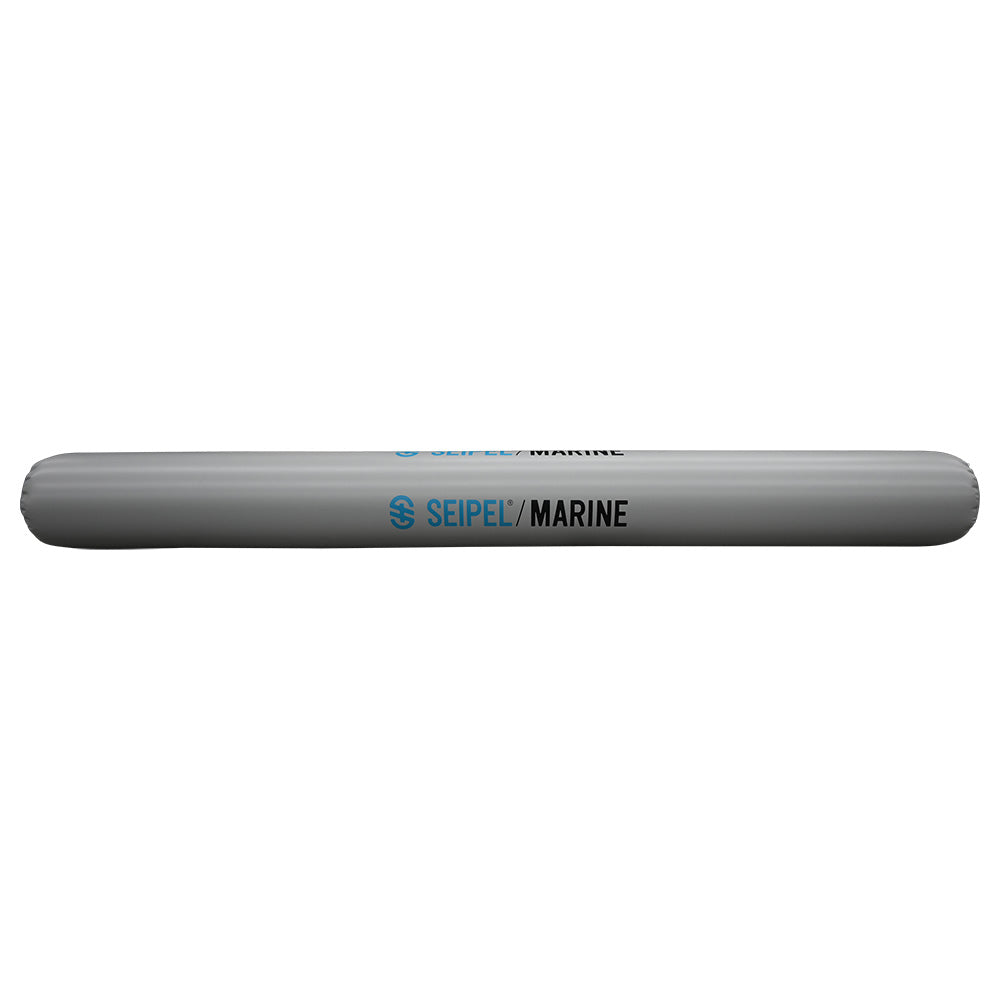 Seipel Marine 15 Inflatable Boat Bumper  Grey M4015 Main image