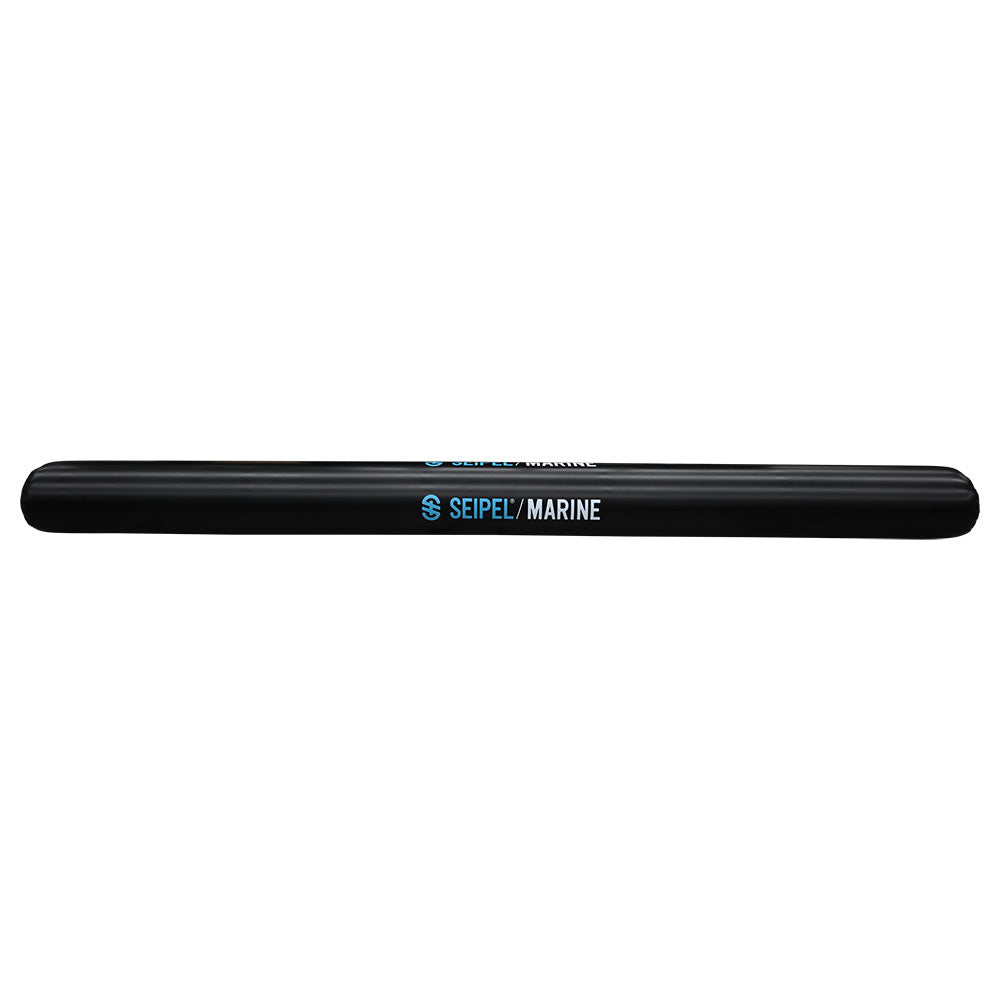 Seipel Marine 20 Inflatable Boat Bumper  Black M4020BLACK Main image